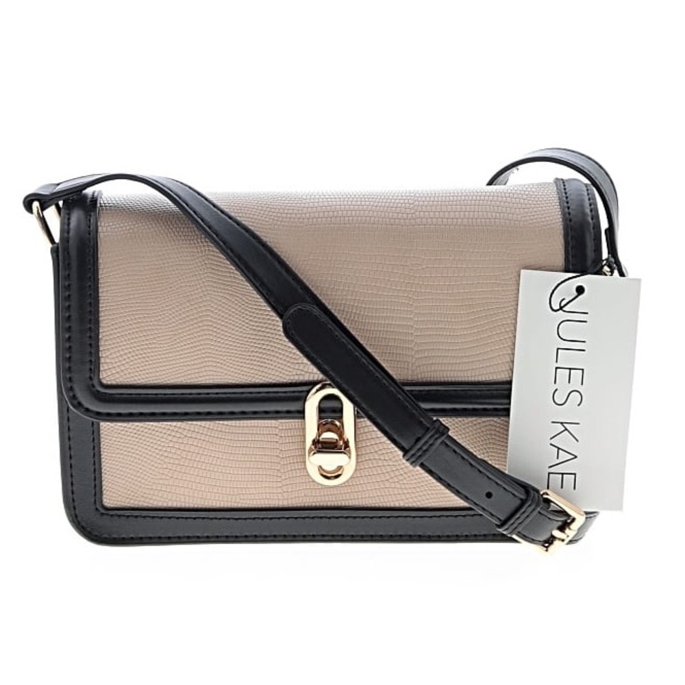 New JULES KAE Mia Bag